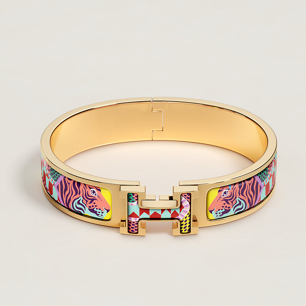 Hermes sale gm bracelet